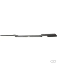Kramp - FGP408013 - Blade L: 502mm/20", Round Hole: Diameter 25.4 By Kramp