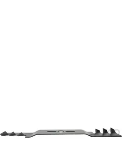 Kramp - FGP408024 - Mulching Blade L: 476 mm, Round Hole: Diameter 25.4, Kramp