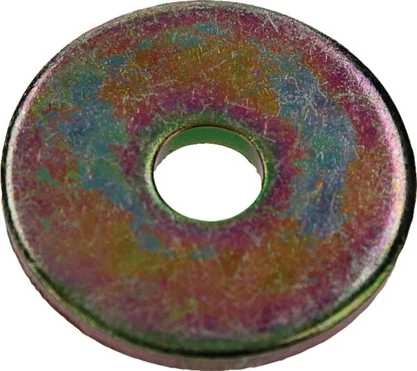 Kramp - FGP408044B - Reducer Bush 10mm x 37.5mm