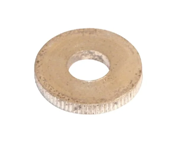 Kramp - FGP408046B - Reducer Bush Diameter 9.5x25.4mm Diameter 3/8x1" Kramp