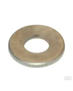 Kramp - FGP408047B - Reducer Bush Diameter 11.1x25.4mm Diameter 7/16x1" Kramp