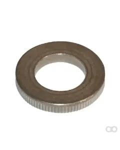 Kramp - FGP408049B - Reducer Bush Diameter 14.3x25.4mm Diameter 9/16x1" Kramp