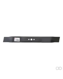 Kramp - FGP410021 - Blade L: 535mm, Round Hole: Diameter 16 Suitable For Ayp By Kramp