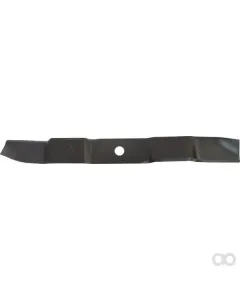Kramp - FGP410039 - Blade L: 515mm, Round Hole: Diameter 19 Suitable For Al-Ko By Kramp