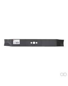 Kramp - FGP410041 - Blade L: 475mm, Round Hole: Diameter 17 Suitable For Husqvarna By Kramp