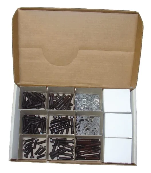 Kramp - FGP454226 - Assorted Blade Bolts 290