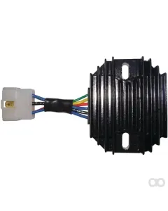Kramp - FGP455288 - Voltage Regulator Kubota