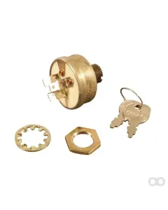 Kramp - FGP455831 - Ignition Switch Snapper 1-8816