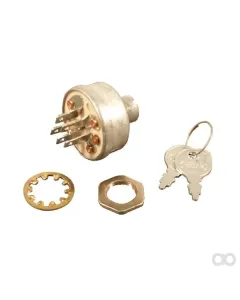 Kramp - FGP455883 - Ignition Switch Murray 91848