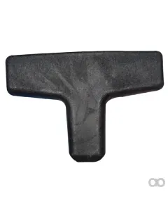 Kramp - FGP456009 - Starter Handle, Suitable For Husqvarna