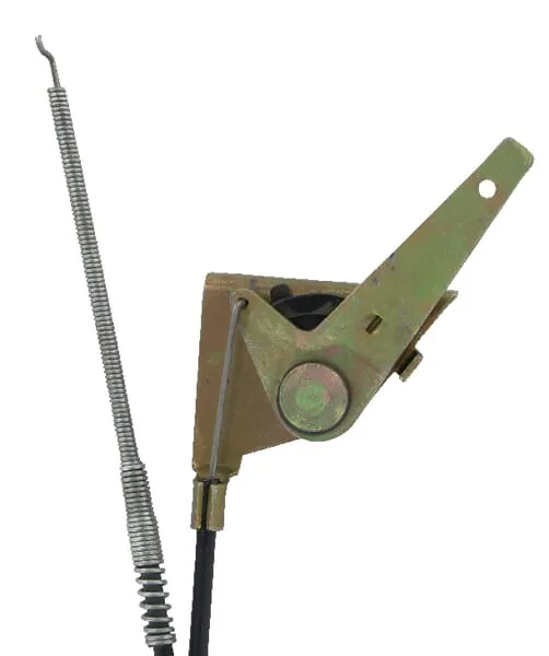 Kramp - FGP456210 - Throttle Cable MTD
