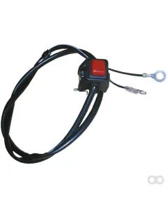 Kramp - FGP456323 - Stop Switch