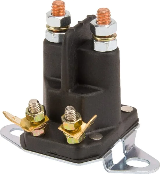 Kramp - FGP456354 - Solenoid