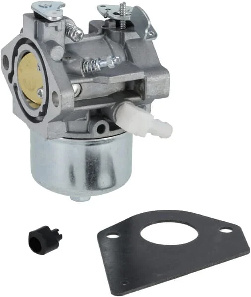Kramp - FGP456475 - Carburettor, Suitable For B&S 499158