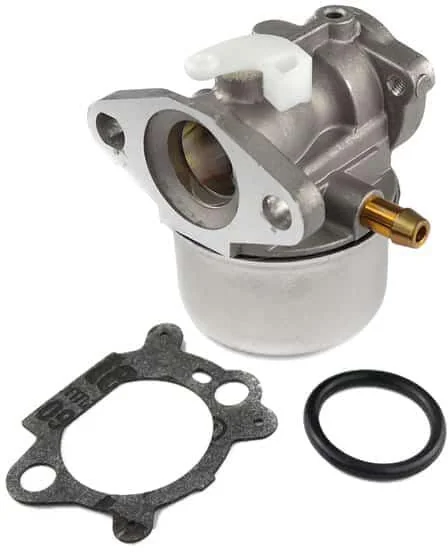 Kramp - FGP456478 - Carburettor, Suitable For B&S 790120