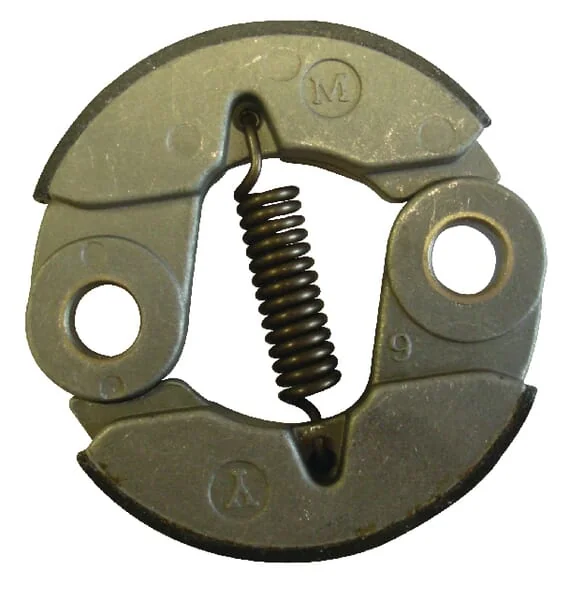 Kramp - FGP456766 - Centrifugal Clutch Kaaz