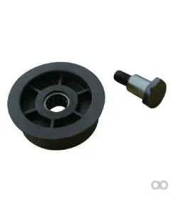 Kramp - FGP456866 - Pulley MTD