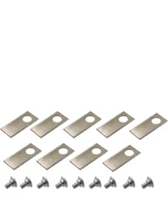 Kramp - FGP470002 - Robot Blade For Bosch 9pcs