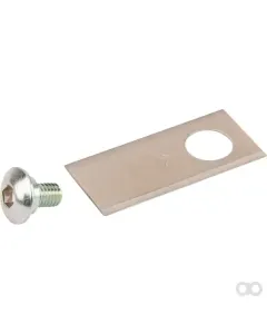Kramp - FGP470702 - Robot Blade For Bosch 60pcs