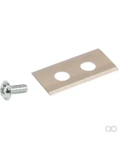 Kramp - FGP470704 - Robot Blade For Worx 60pcs