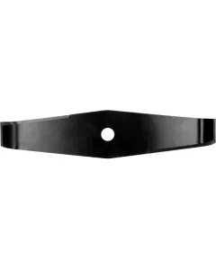 Kramp - FGP505840 - Brushcutter Blade 2t, L:300, Diameter 20, 3mm, Mulching