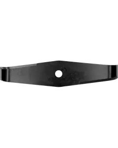 Kramp - FGP514241 - Brushcutter Blade 2t, L:300, Diameter 20, 4mm, Mulching