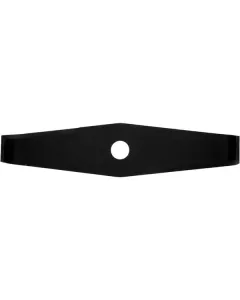 Kramp - FGP514243 - Brushcutter Blade 2t, L:300, Diameter 25.4, 4mm, Mulching