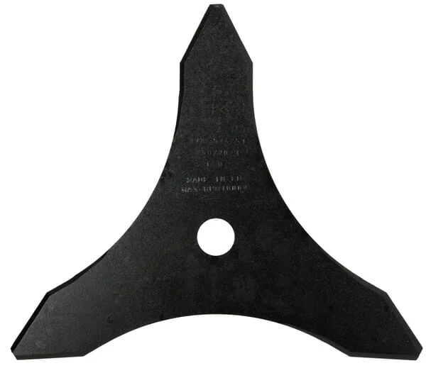 Kramp - FGP514251 - Brushcutter Blade 3t, L:250, Diameter 20, 3mm