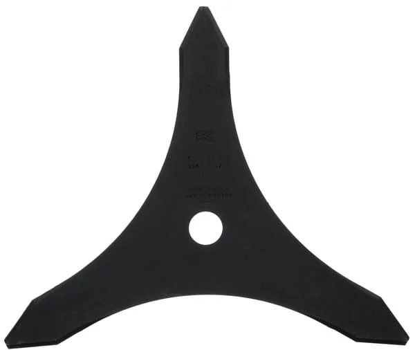 Kramp - FGP514259 - Brushcutter Blade 3t, L:350, Diameter 25.4, 4mm