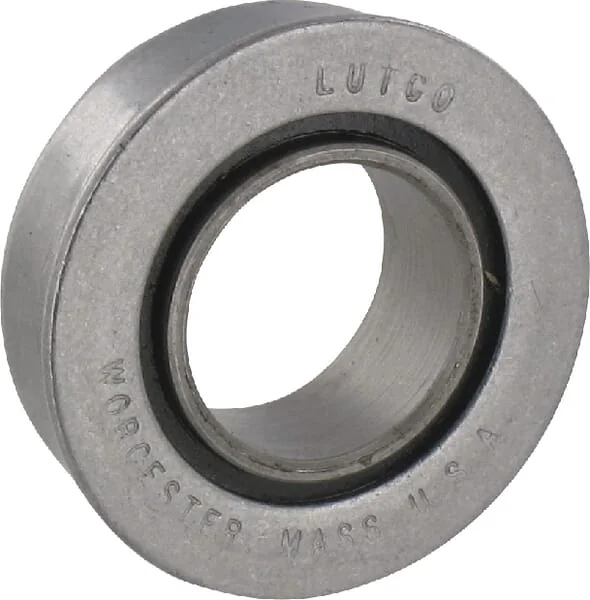 Kramp - FGP810050 - Flange Bearing 3/4"x1 3/8"x1/2" Kramp