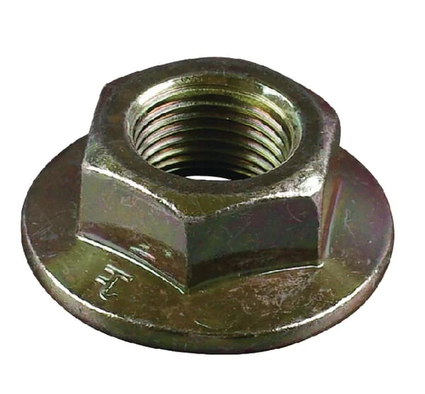 Kramp - FGP881021 - Safety Nut