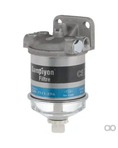 Kramp - FI522CM14 - Complete Filter Housing
