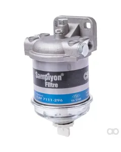 Kramp - FI522CUNF12 - Filter Housing Complete