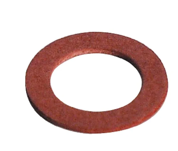 Kramp - FIB050910 - Fibre Washer 5x9x1.0mm