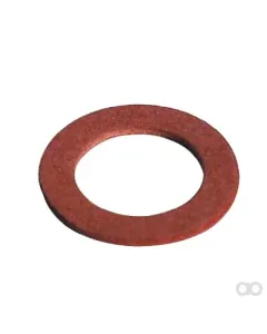 Kramp - FIB061010 - Fibre Washer 6x10x1.0mm