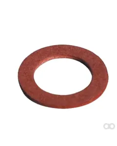Kramp - FIB061210 - Fibre Washer 6x12x1.0mm