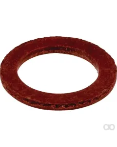 Kramp - FIB081210 - Fibre Washer 8 x 12 x 1.0mm