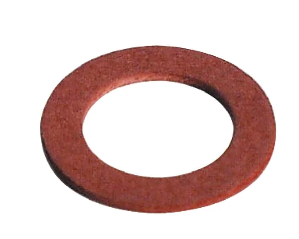 Kramp - FIB101615 - Fibre Washer 10x16x1.5mm