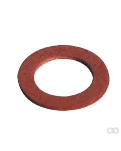 Kramp - FIB141815 - Fibre Washer 14x18x1.5mm