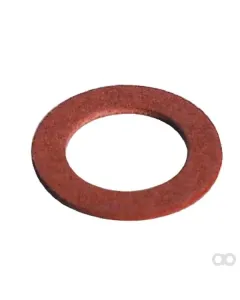Kramp - FIB142015 - Fibre Washer 14x20x1.5mm