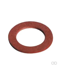 Kramp - FIB152415 - Fibre Washer 15x24x1.5mm
