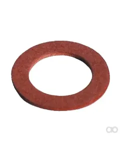 Kramp - FIB162215 - Fibre Washer 16x22x1.5mm