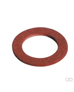 Kramp - FIB182415 - Fibre Washer 18x24x1.5mm