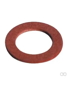 Kramp - FIB263215 - Fibre Washer 26x32x1.5mm