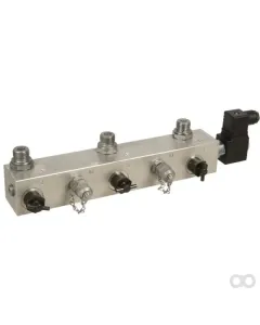 Kramp - FLDS2003N - Front Loader Damper System