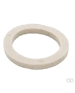 Kramp - FR20314WP001 - Felt Ring, 20x31x4
