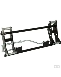 Kramp - FT2075 - Quick Change Of Side Frame b.