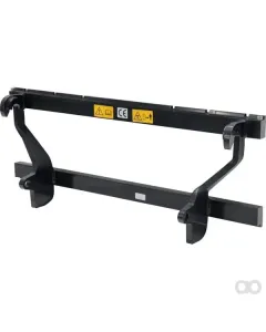 Kramp - FT3151 - Open-View Frame 1200/1000 kg