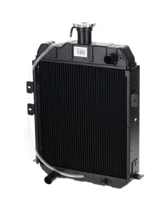 Kramp - G162202051010N - Radiator