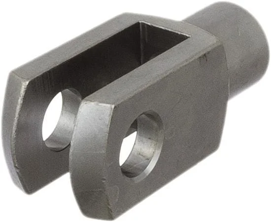 Kramp - G1632ZFG - Clevis G16X32 M16X1.5 Zinc